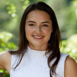 Meet your Posher, Izzie